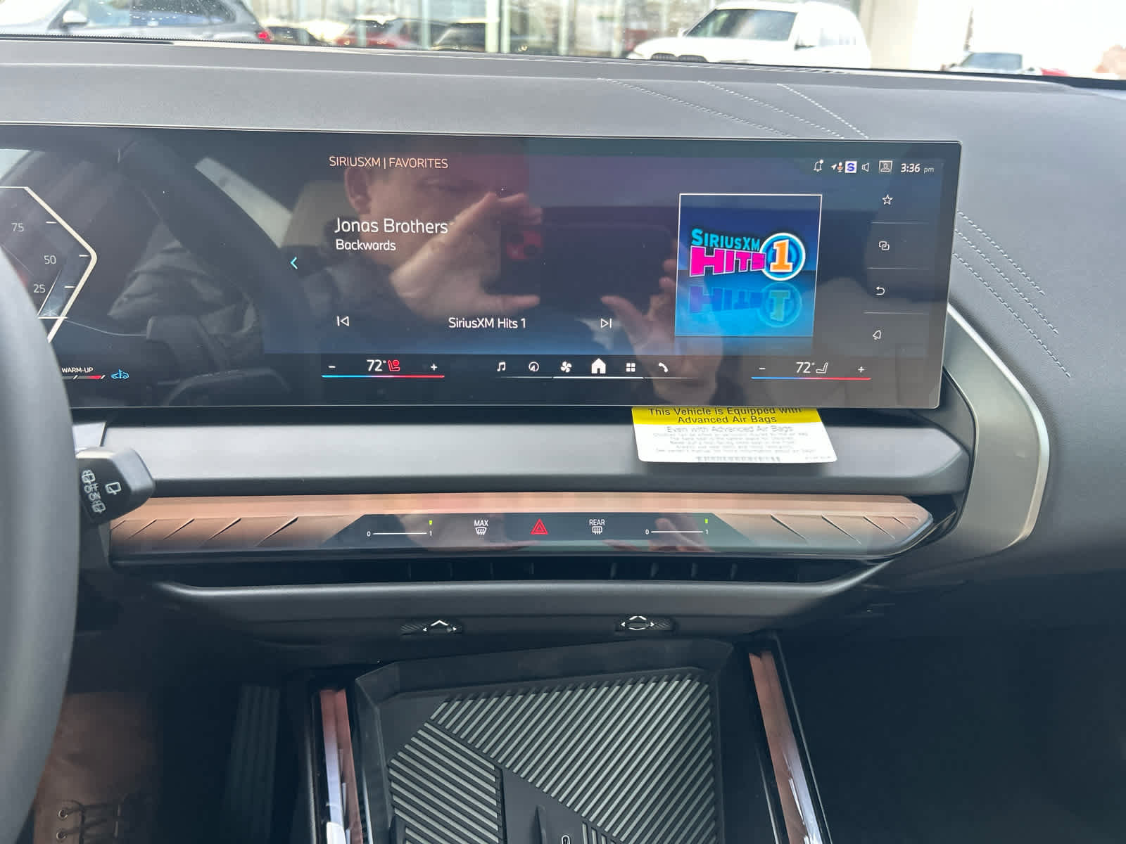 New 2026 BMW X3 xDrive30 w/ Premium Package image 26