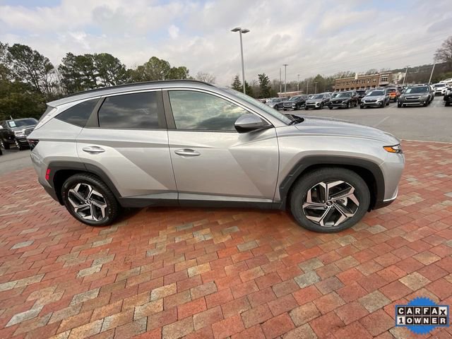 Used 2022 Hyundai Tucson SEL w/ Convenience Package FWD image 37