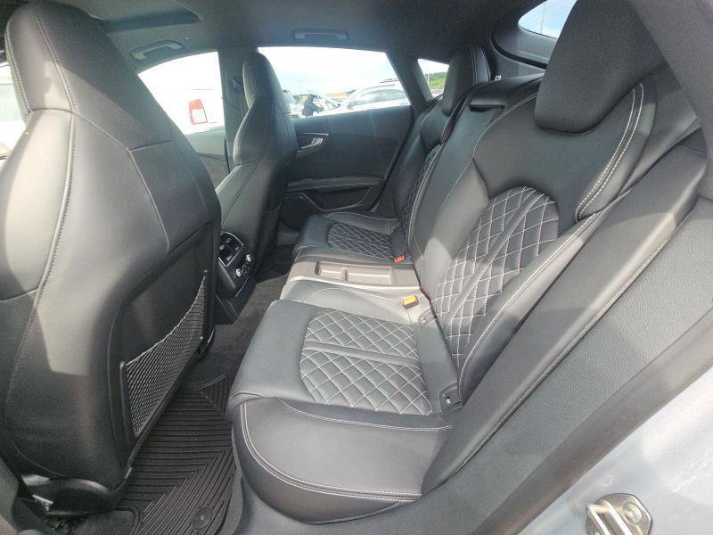 Used 2016 Audi S7 w/ S7 Sport Package AWD/4WD image 14