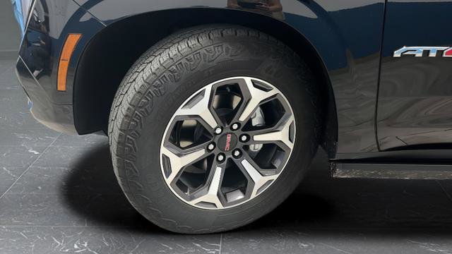 Used 2025 GMC Yukon XL AT4 Ultimate w/ LPO, Floor Liner Package AWD/4WD image 41