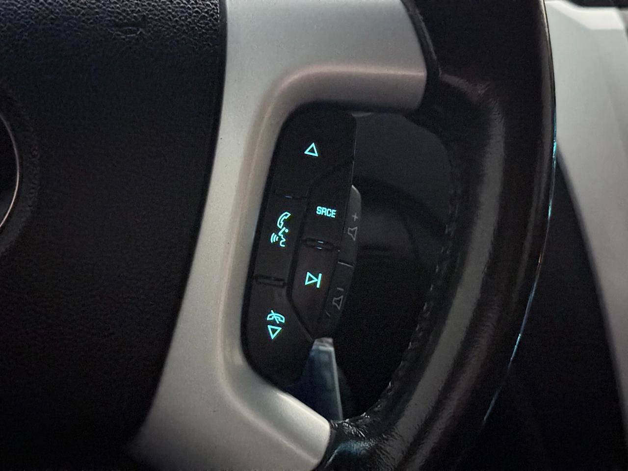 Used 2010 Chevrolet Traverse LT w/ Personal Connectivity Package FWD image 34