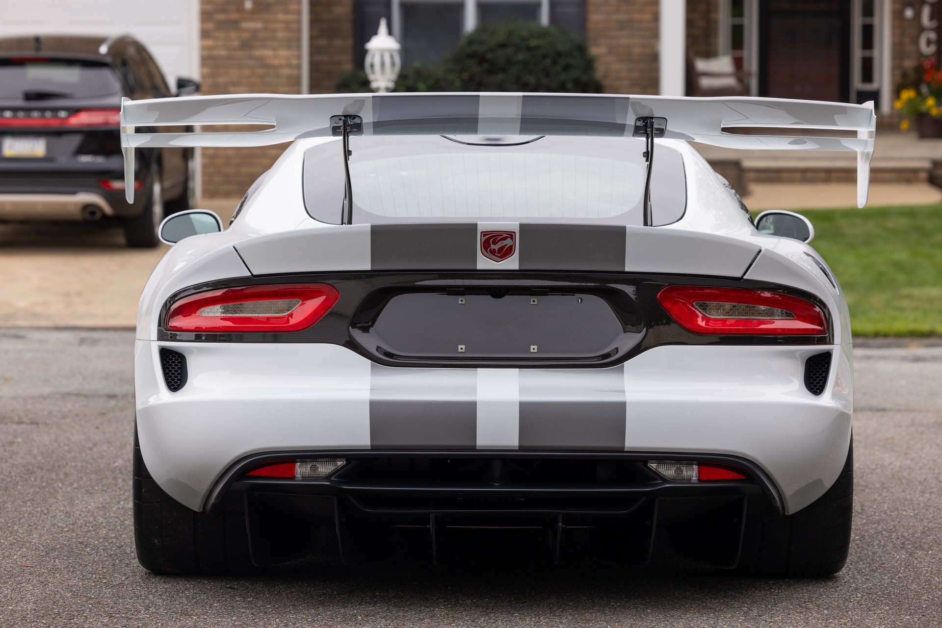 Used 2017 Dodge Viper ACR w/ Extreme Aero Package RWD image 40