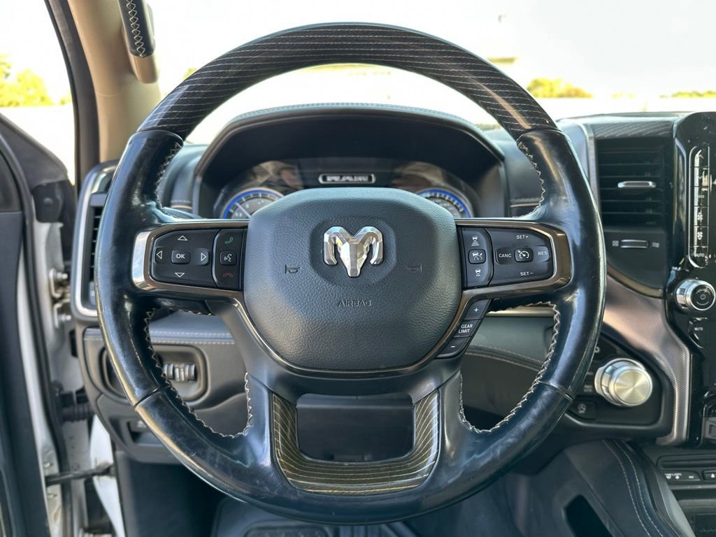 Used 2019 RAM 1500 Limited image 32