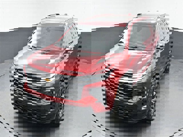 New 2026 Chevrolet Traverse High Country w/ LPO, Floor Liner Package image 39