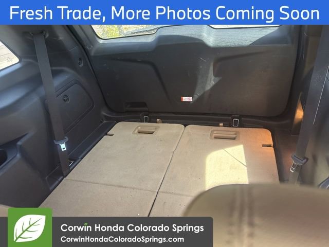 Used 2016 Ford Explorer 4WD image 6