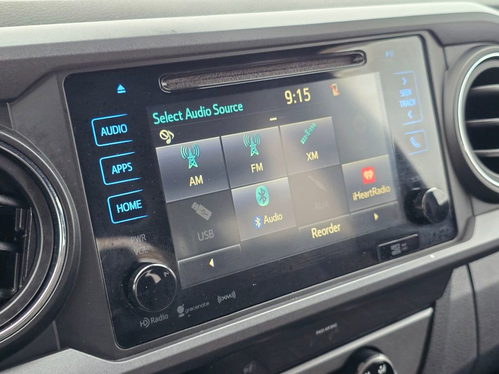 Used 2018 Toyota Tacoma TRD Off-Road image 31