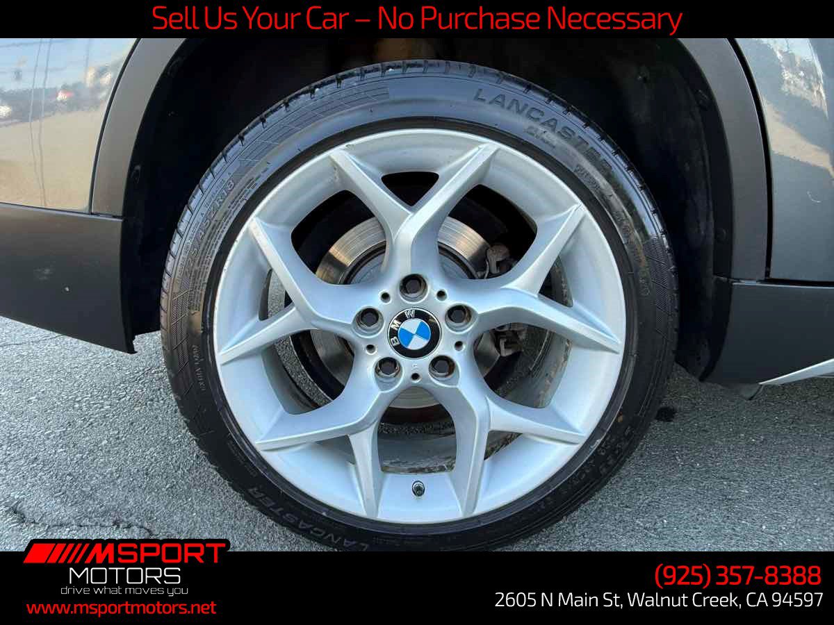 Used 2014 BMW X1 xDrive28i AWD/4WD image 32