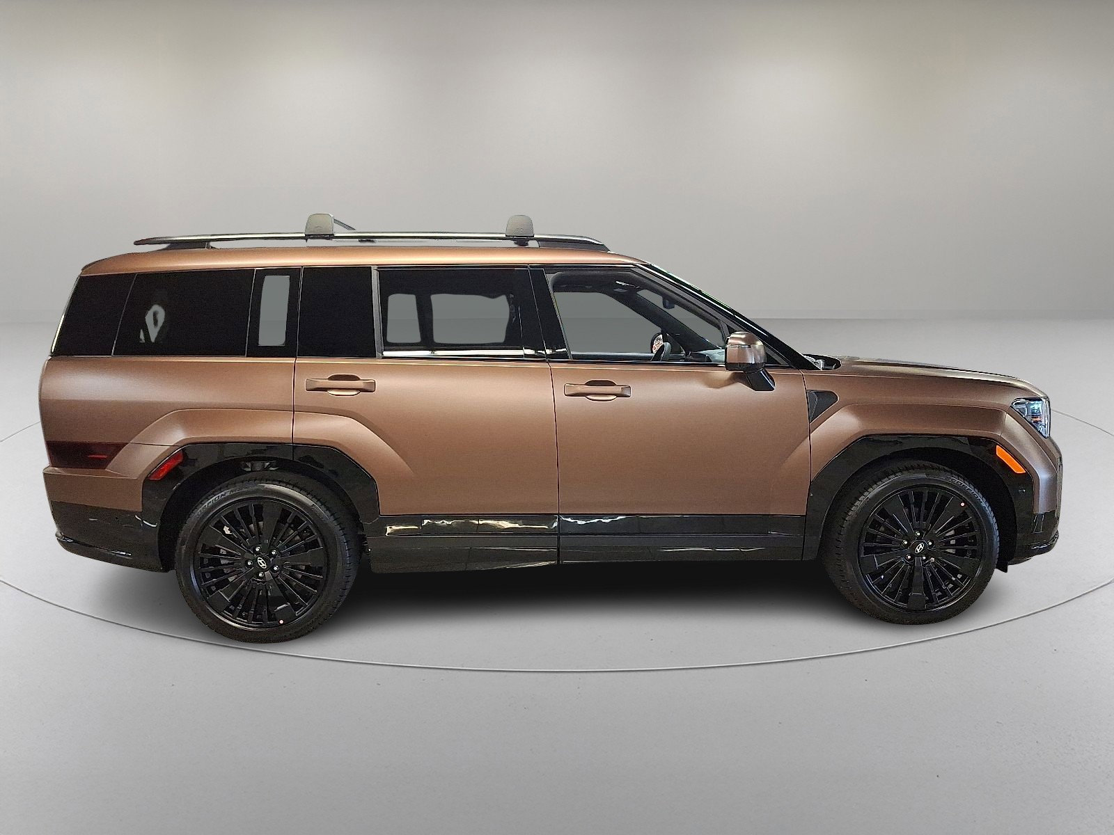 New 2026 Hyundai Santa Fe Calligraphy image 8