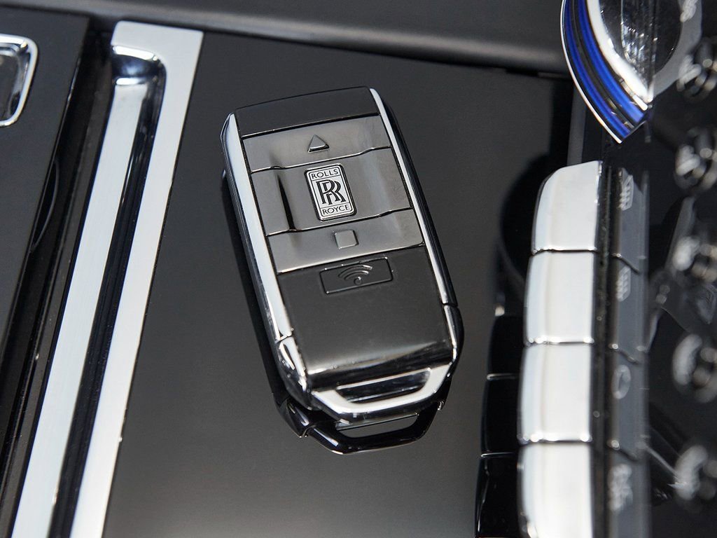 Used 2021 Rolls-Royce Ghost image 17