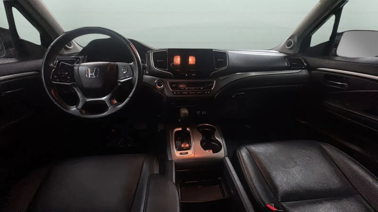 Used 2020 Honda Pilot EX-L image 16