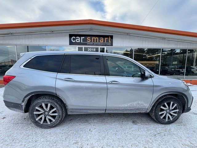 Used 2019 Honda Pilot EX-L image 8