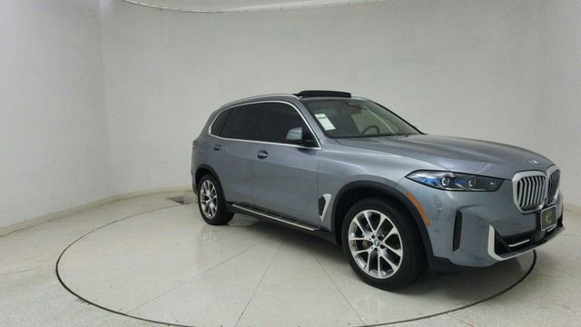 Used 2024 BMW X5 sDrive40i image 70