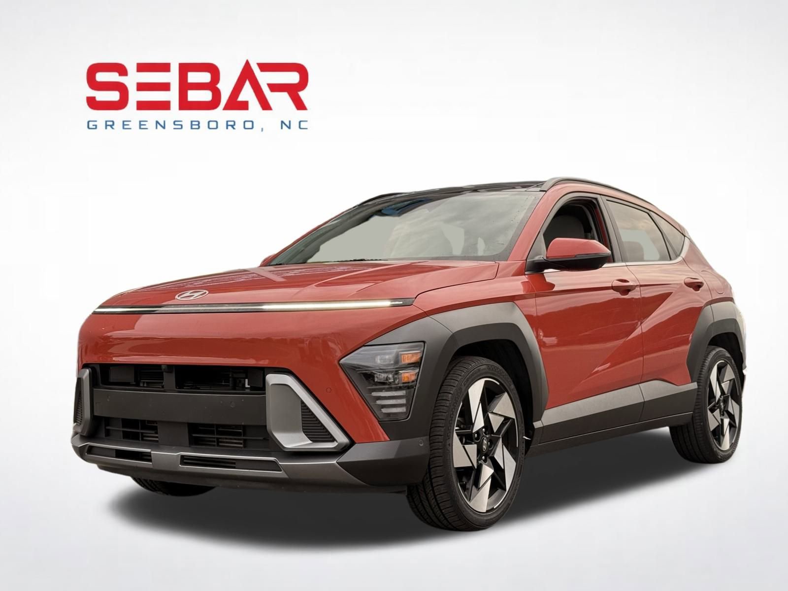 Used 2024 Hyundai Kona Limited image 9