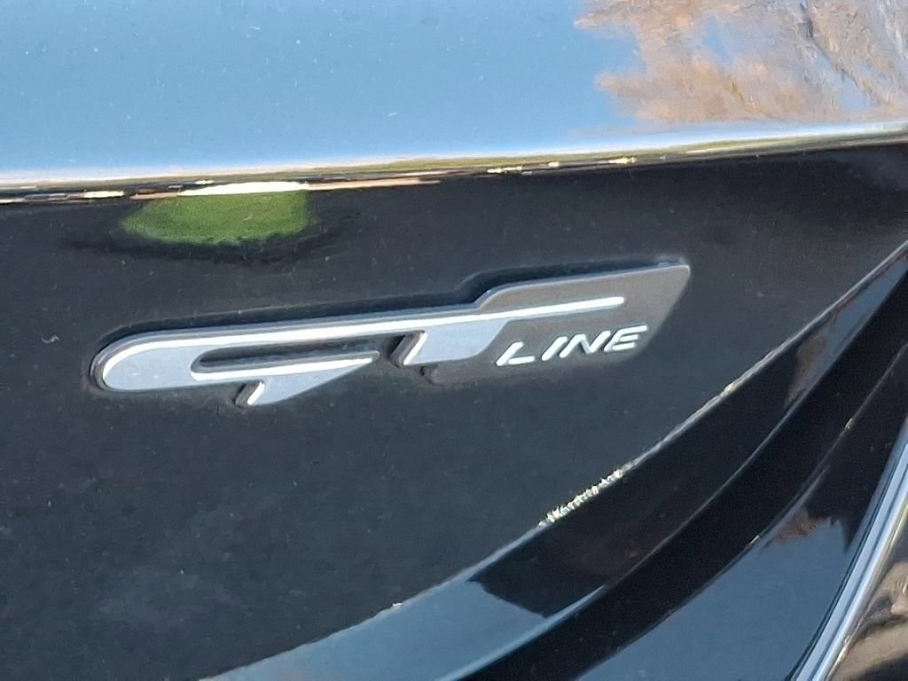 Used 2021 Kia K5 GT-Line image 28