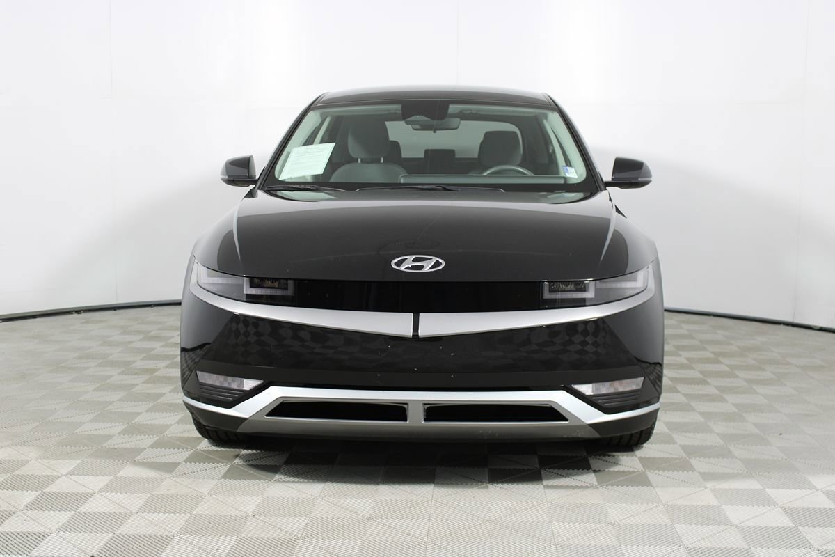 Used 2023 Hyundai Ioniq 5 SE w/ Cargo Package image 20