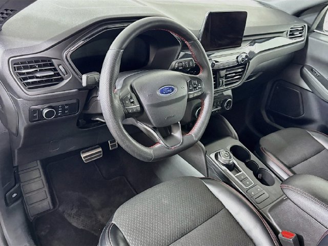 Used 2024 Ford Escape ST-Line AWD/4WD image 13