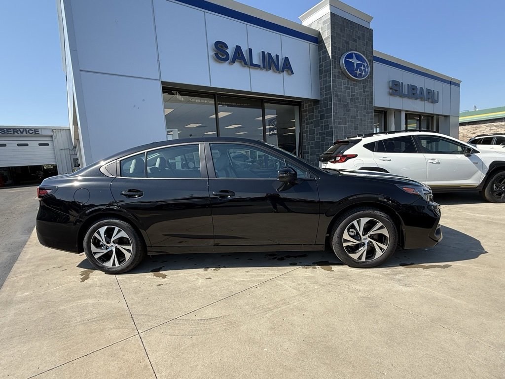 New 2025 Subaru Legacy Premium image 23
