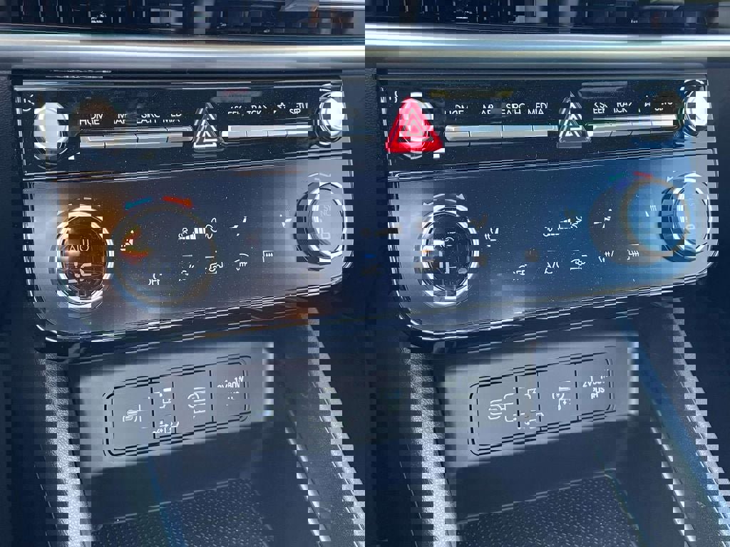 New 2026 Hyundai Santa Cruz SEL image 14