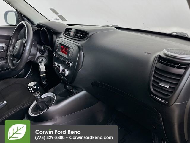 Used 2016 Kia Soul image 26