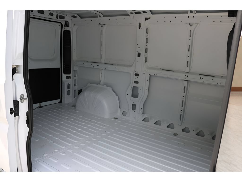 New 2026 RAM ProMaster 1500 w/ Safety Group FWD image 16
