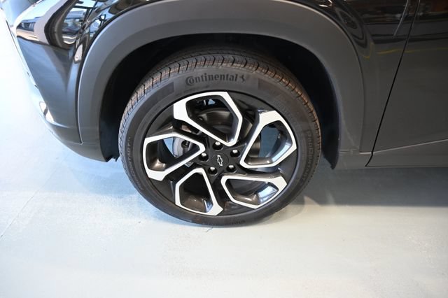 New 2026 Chevrolet Trax RS w/ Driver Confidence Package FWD image 28