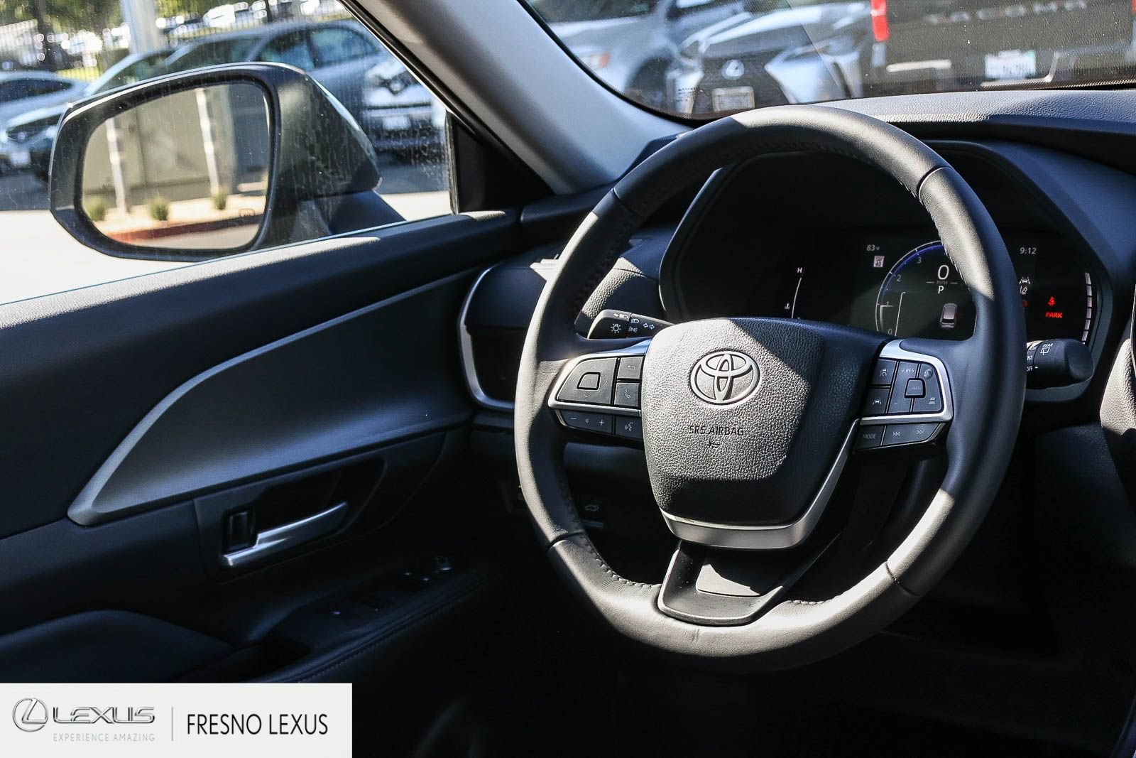 Used 2025 Toyota Grand Highlander AWD image 18