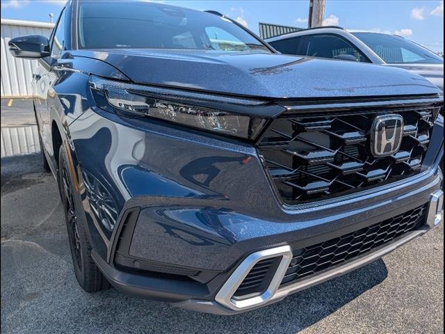 New 2026 Honda CR-V Sport Touring image 6