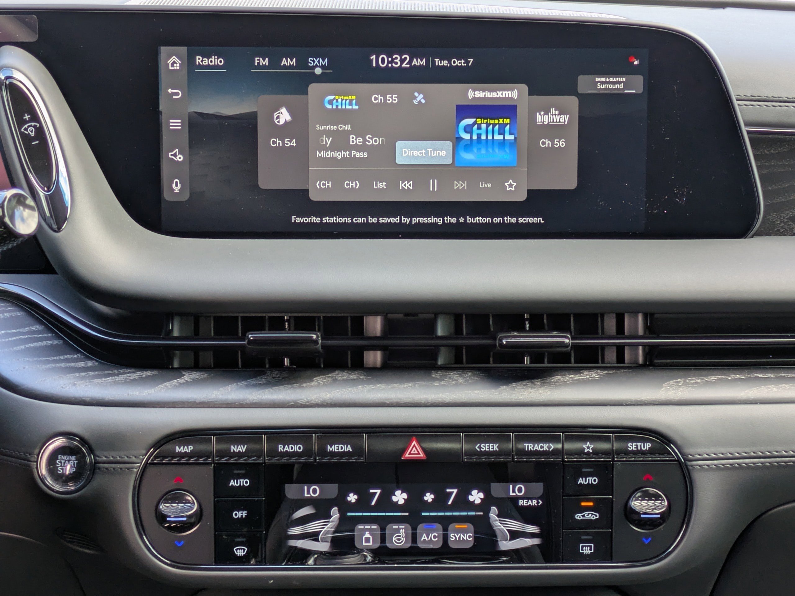 New 2026 Genesis G90 3.5T Prestige image 12