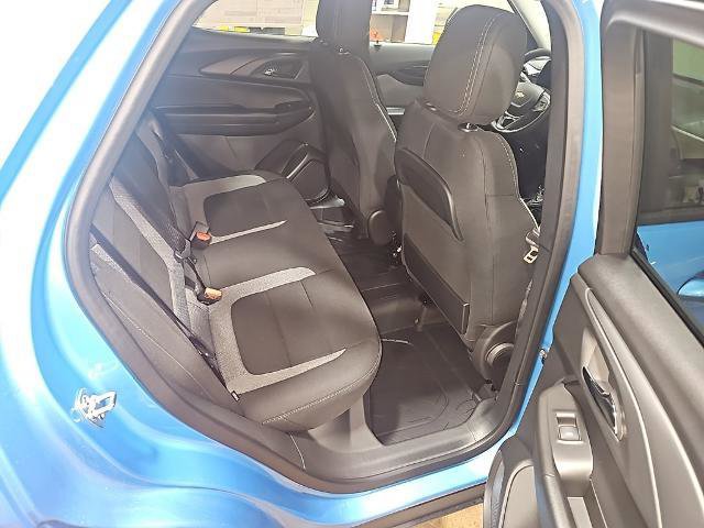 New 2026 Chevrolet TrailBlazer LT w/ Convenience Package image 24