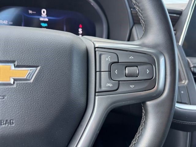 Certified 2023 Chevrolet Tahoe LT image 9