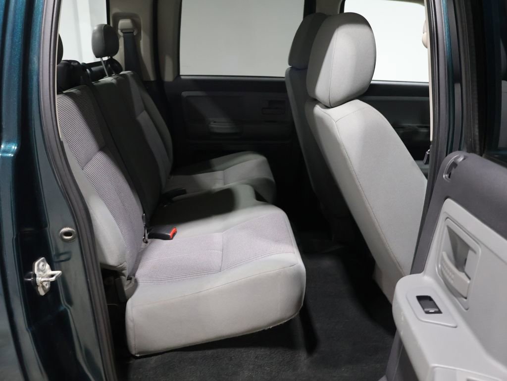 Used 2011 Dodge Dakota Big Horn image 20