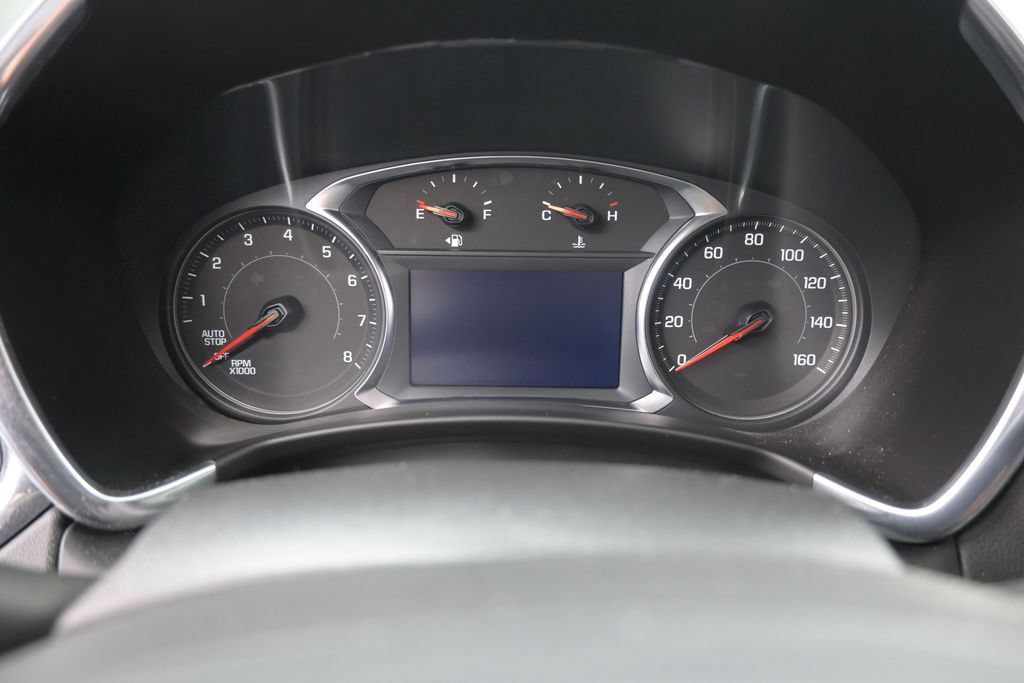 Used 2023 Chevrolet Equinox LT AWD/4WD image 38