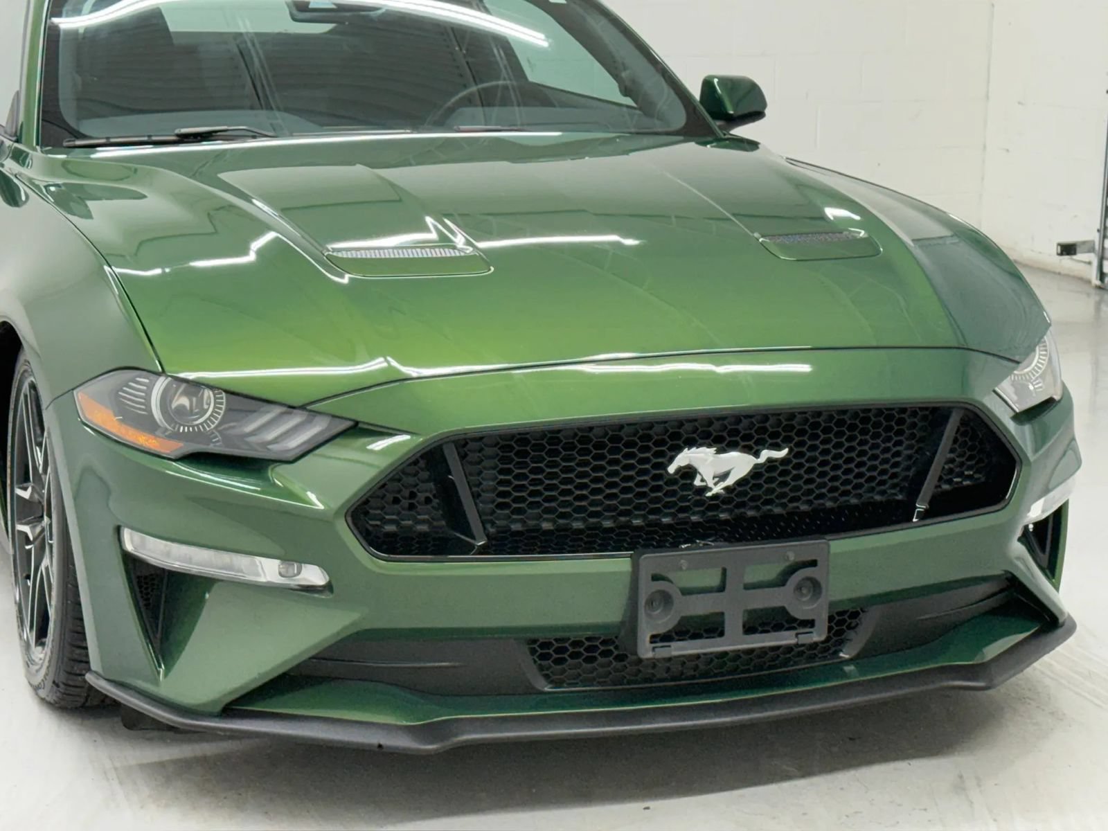 Used 2022 Ford Mustang GT RWD image 35