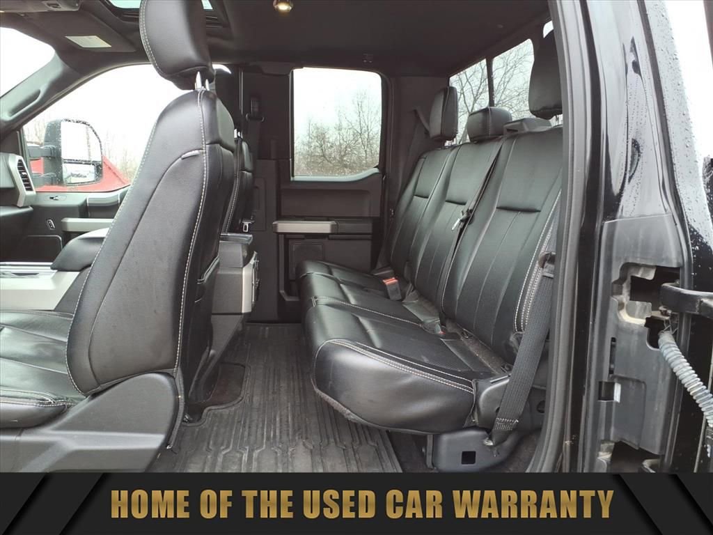 Used 2018 Ford F150 Lariat image 30