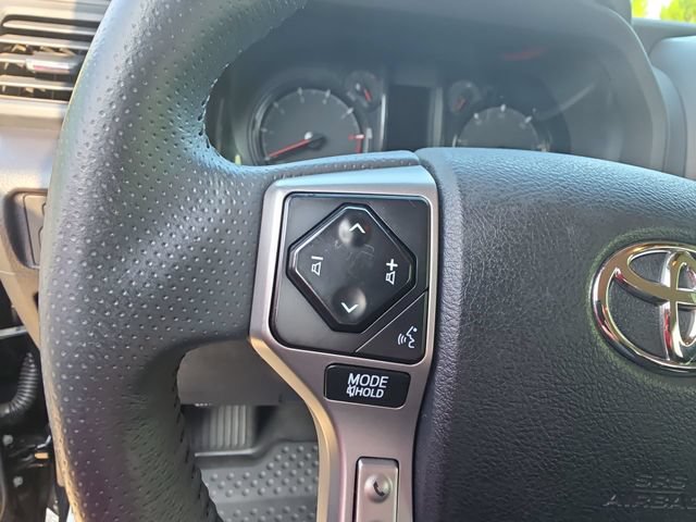 Used 2020 Toyota 4Runner SR5 RWD image 17