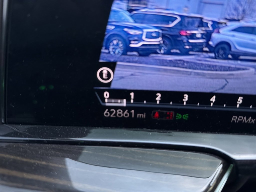 Used 2021 Cadillac Escalade Sport image 14