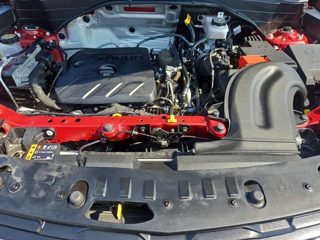 Used 2024 Chevrolet TrailBlazer LT w/ Convenience Package FWD image 22