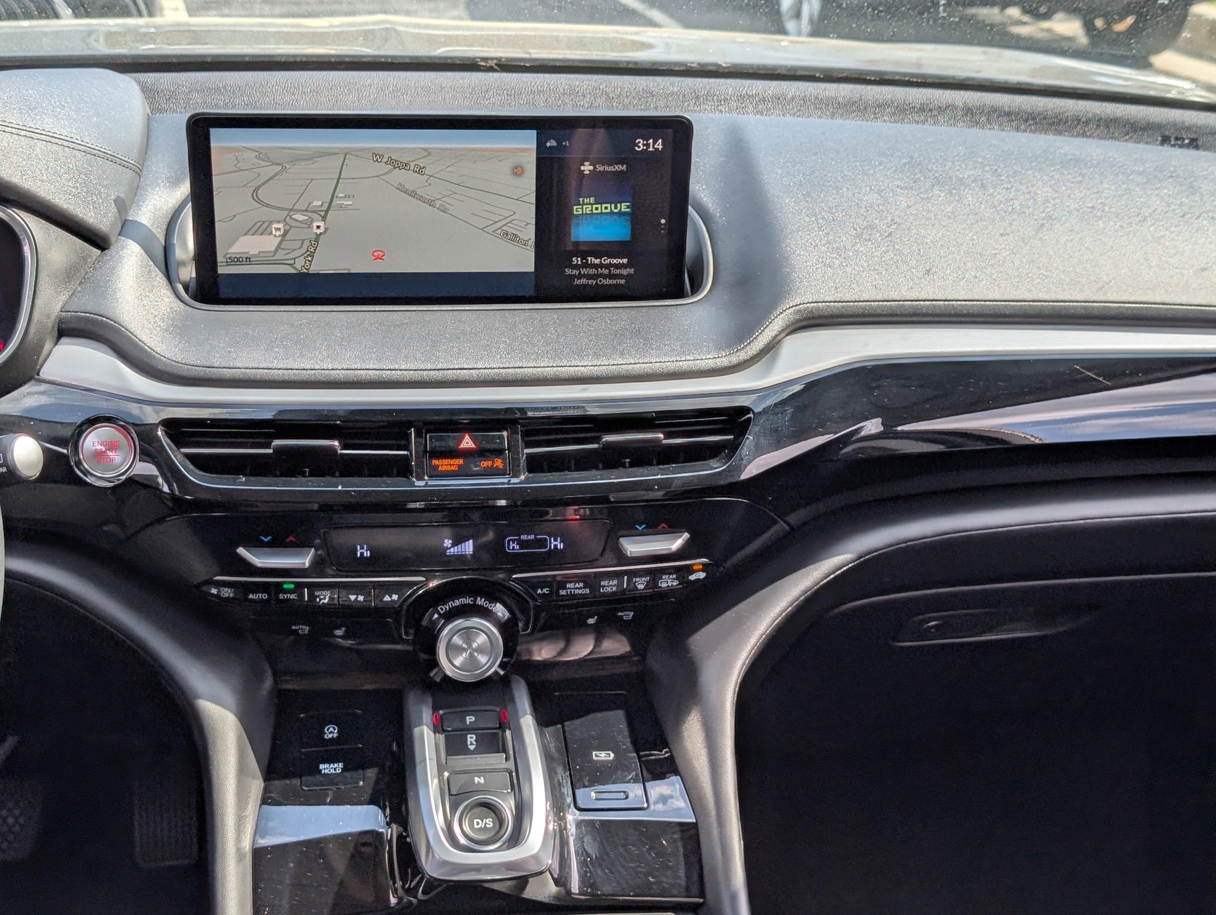 Used 2023 Acura MDX SH-AWD w/ Technology Package image 18