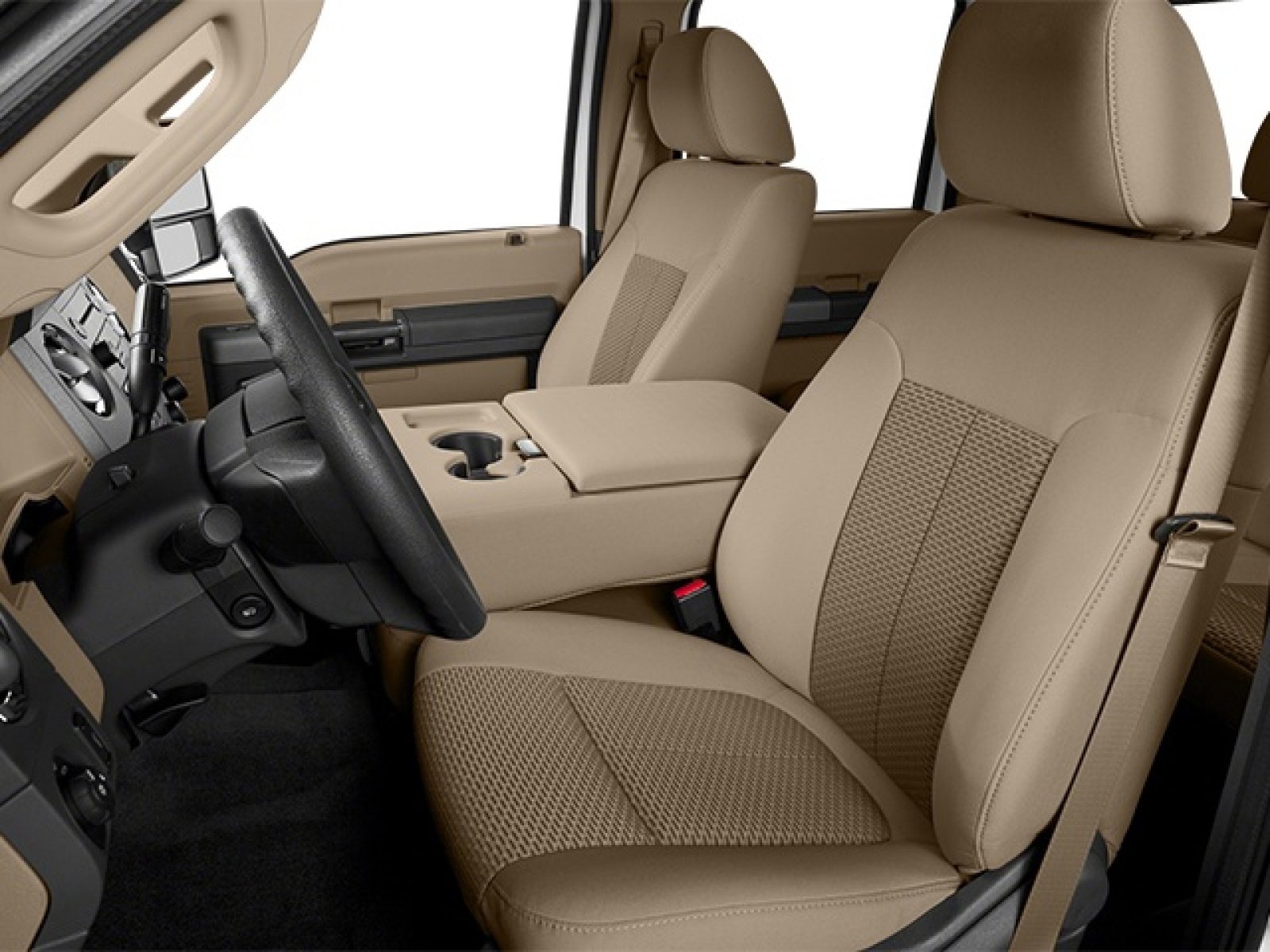 Used 2014 Ford F350 Lariat w/ Lariat Ultimate Package image 8