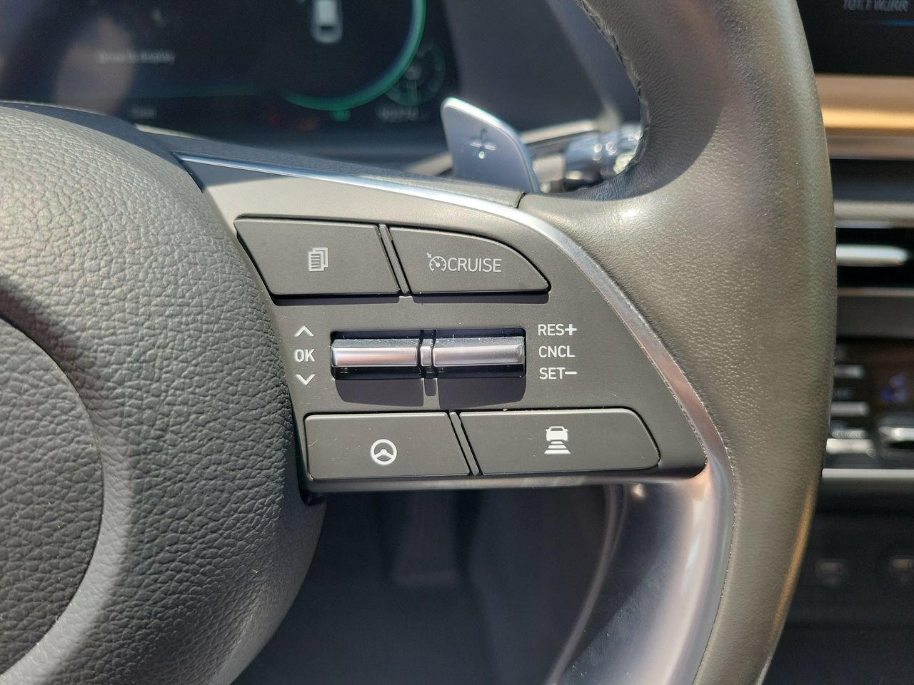 Used 2022 Hyundai Sonata Limited FWD image 20