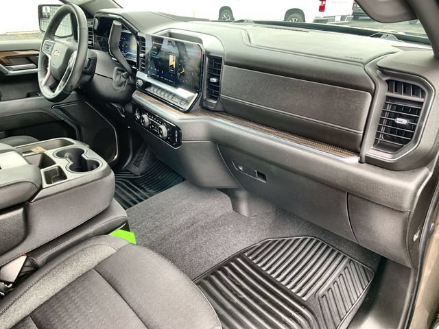 Certified 2023 Chevrolet Silverado 1500 LT AWD/4WD image 27