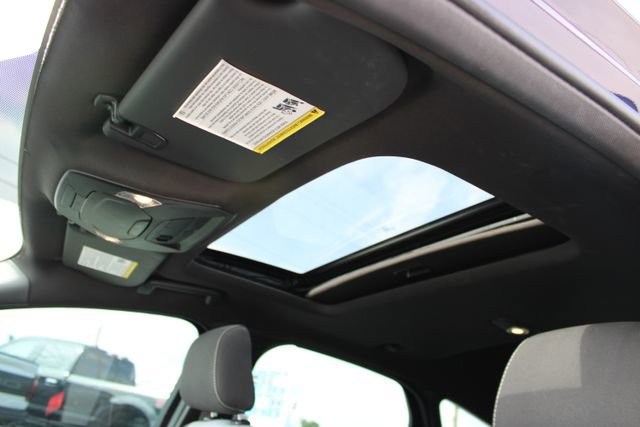 Used 2016 Ford Focus ST FWD image 17