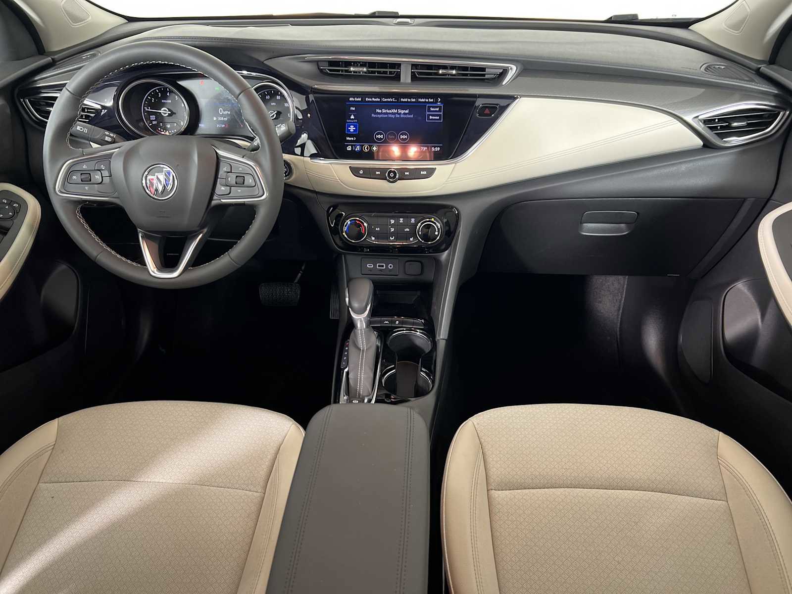 Used 2023 Buick Encore GX Preferred w/ Cold Weather Comfort Package image 22