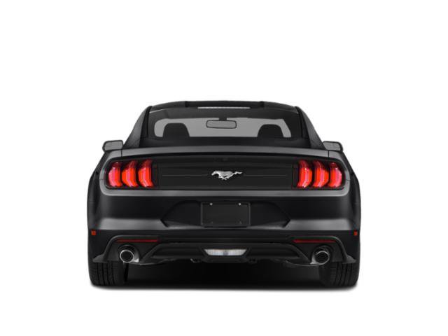 Used 2019 Ford Mustang Premium w/ Black Accent Package RWD image 8
