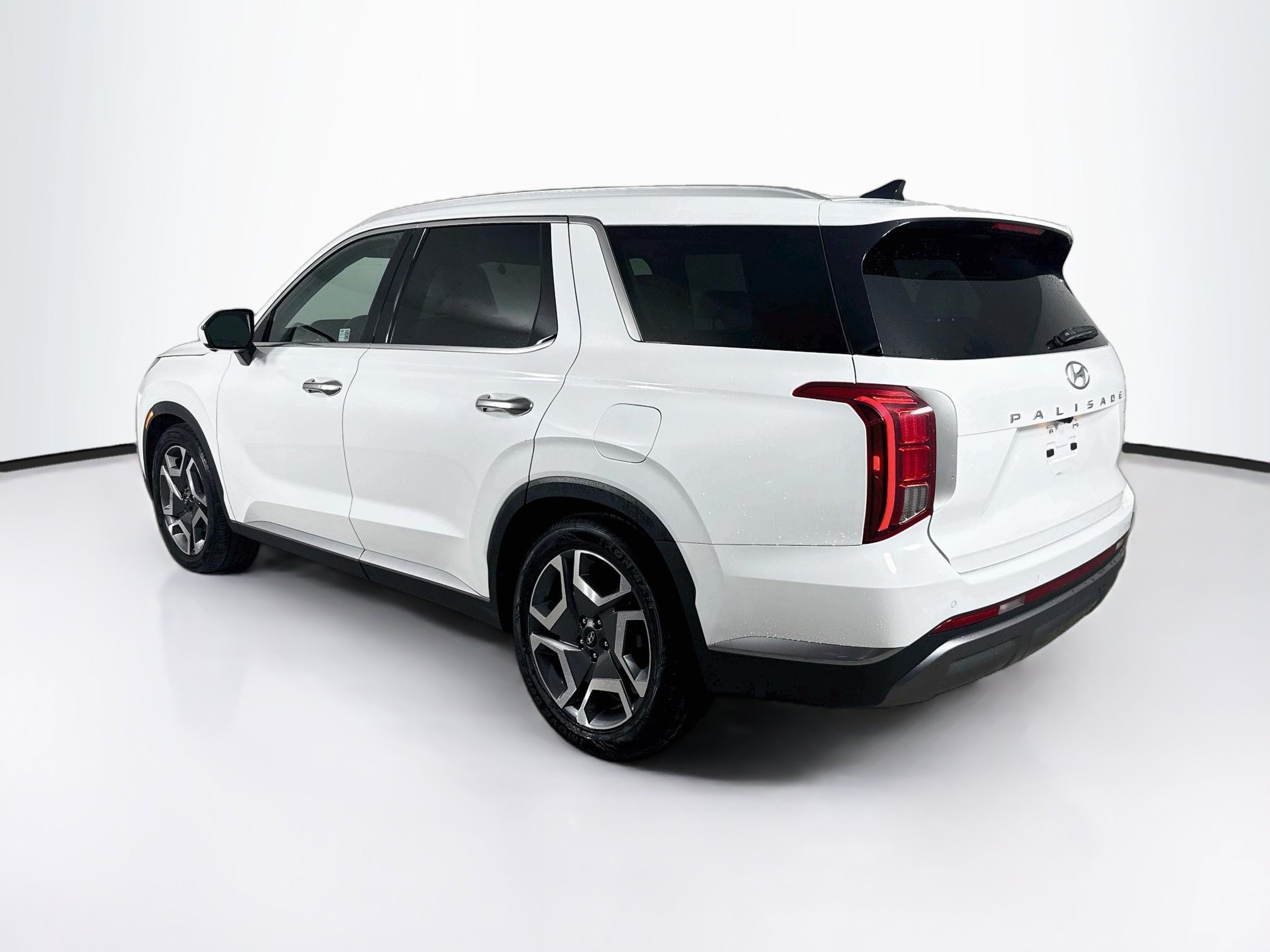 Used 2024 Hyundai Palisade SEL AWD/4WD image 32