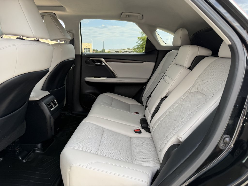 Used 2020 Lexus RX 350 FWD w/ Premium Package image 26