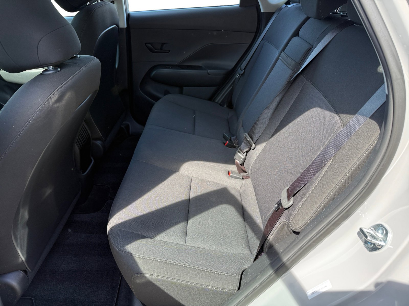 Certified 2025 Hyundai Kona SE image 16