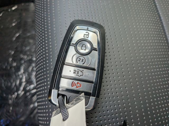 New 2025 Ford Mustang Premium image 29