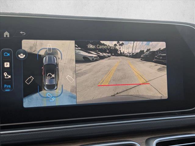 Used 2026 Mercedes-Benz GLE 450 4MATIC Coupe image 13