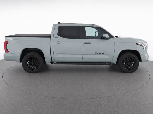 Used 2023 Toyota Tundra SR5 w/ TRD Sport Premium Package AWD/4WD image 8